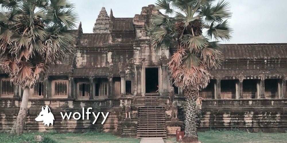 🇰🇭 #Gaytravel to Cambodia’s most famous #destination 🌈 Discover #SiemReap on #wolfyy 👉 wolfyy.com/travel-guide-g… - @Ilovegayasia @VacationerMag #gayasia #gaysiemreap #southeastasia #gaytraveler