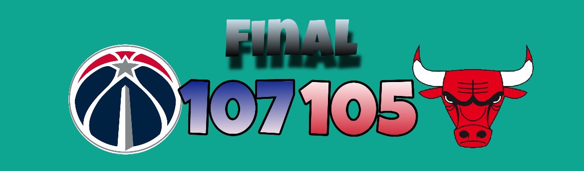 WashingtonWizards tweet media