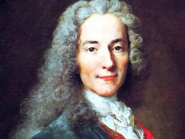 FilosofiaStoica's tweet photo. "Cuando el fanatismo ha gangrenado el cerebro, la enfermedad es casi incurable".

- Voltaire https://t.co/Ng0xU6rxo7