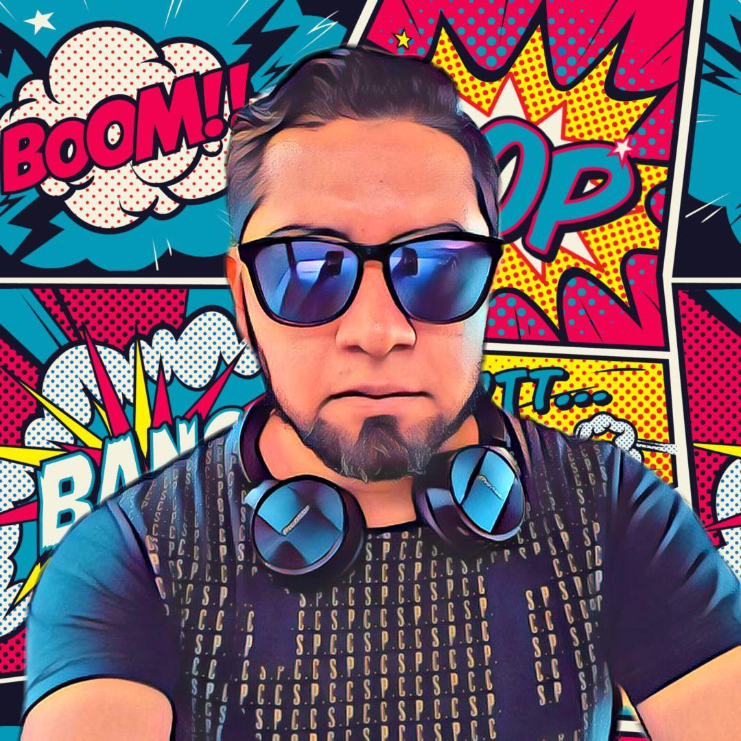 ElPapiPicks's tweet image. #NuevaFotoDePerfil