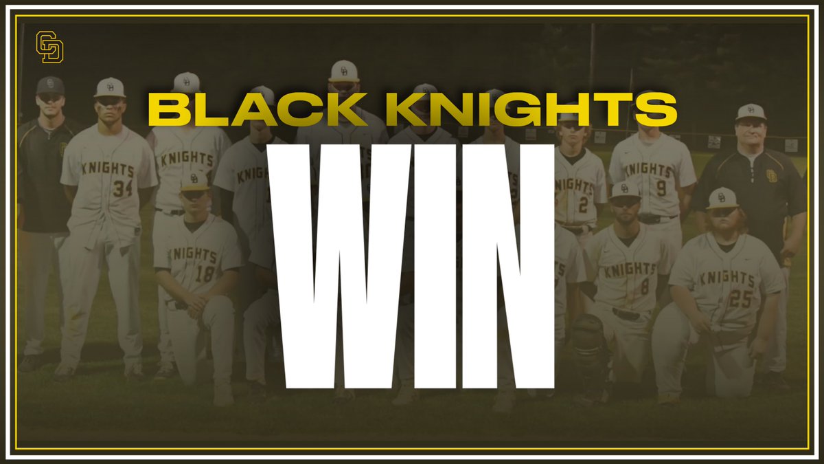 Chuckey-Doak High School Baseball tweet media