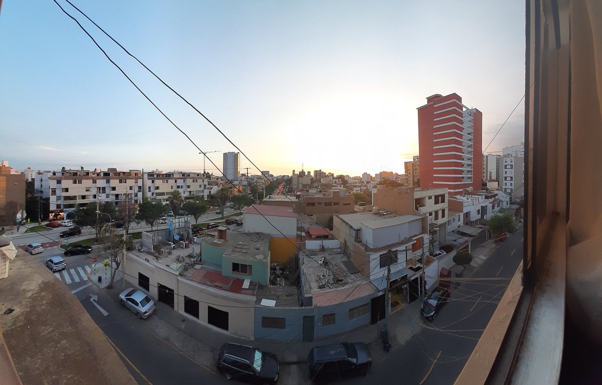 ferevalverde's tweet photo. Que tal barrio #sullorqui https://t.co/ZtuorrpFp9