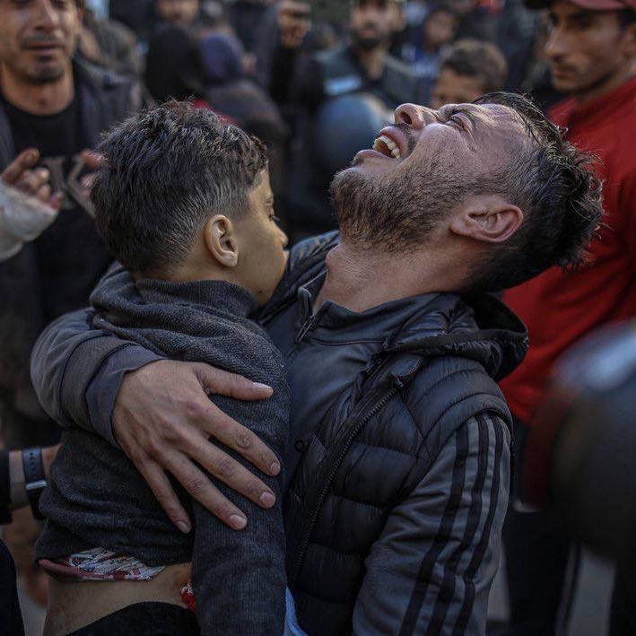 jacksonhinkle's tweet photo. 💔🇵🇸 Would the world tolerate this if it were happening to ISRAEL? https://t.co/2a7G4RmExv