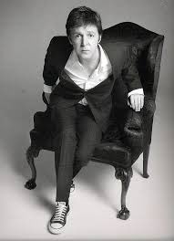 PeaceNow4Life's tweet image. #FabOver50 
Day 26: See Your Sunshine by Paul McCartney 
Age when released: 65

🎶”She makes me feel glad, I want her so bad
My heart is beating madly for her
If you ask me why, I'm not gonna lie
I'll have to say that I adore her”

m.youtube.com/watch?v=Gm-kzO…