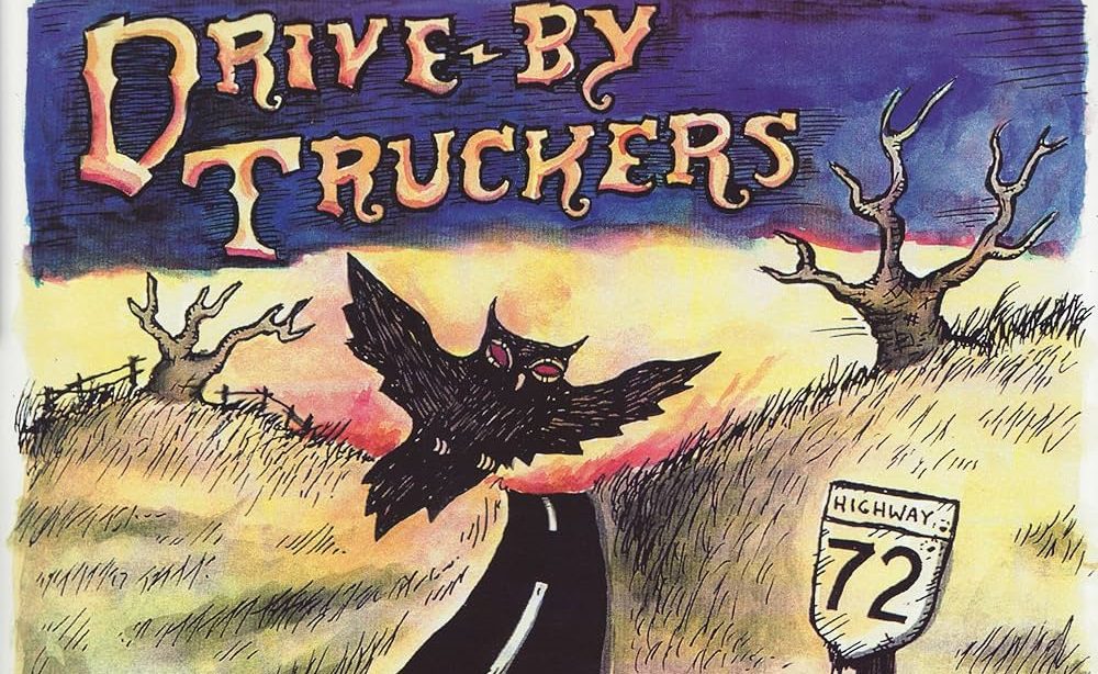 DavidChapaMusic's tweet photo. Drive-By Truckers Announce ‘Southern Rock Opera Revisited Tour,’ Will Play Seminal 2001 Concept Record In Its Entirety https://t.co/0s74ncoyyw https://t.co/9NjDssiKLe