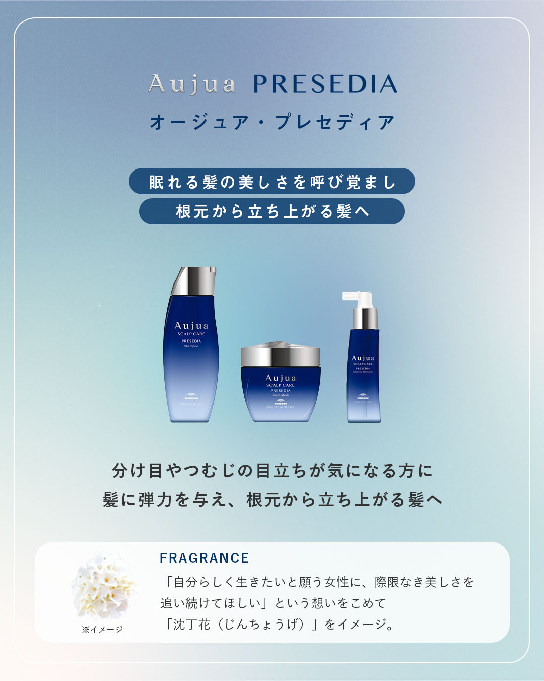 【おまけ付き】MILBON オージュアシリーズ まとめ売り トライアル会員限定 Aujua アソートセット | ミルボン公式