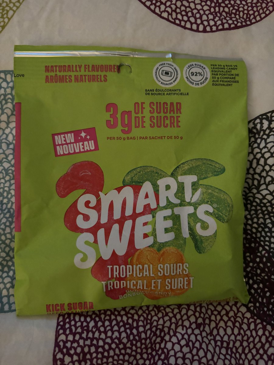 dawn_kimmy_nl's tweet photo. #smartsweets #mouthiswateringinanticipation https://t.co/fmLf8Xyciy