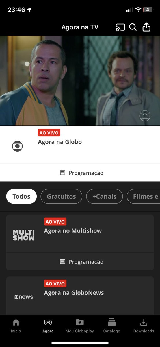 bimbeiro's tweet photo. Não aparece mais os canais do bbb https://t.co/bG0vEt0e5U