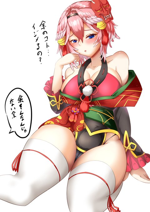 今回は『hololive』所属の『鷹嶺ルイ(Takane Lui)』さん(?)を描かせていただきました #hololive #ホロライブ #鷹嶺ルイ #Luillust 