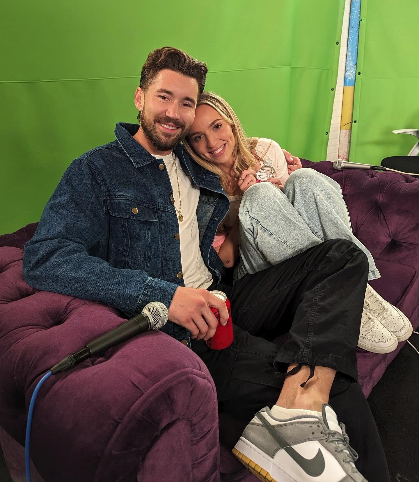 Jeff Wittek on X: Thats a wrap on The Bach3lor thanks @h3h3productions  for opening my eye and my heart to love. This show was such a great  experience but at the end