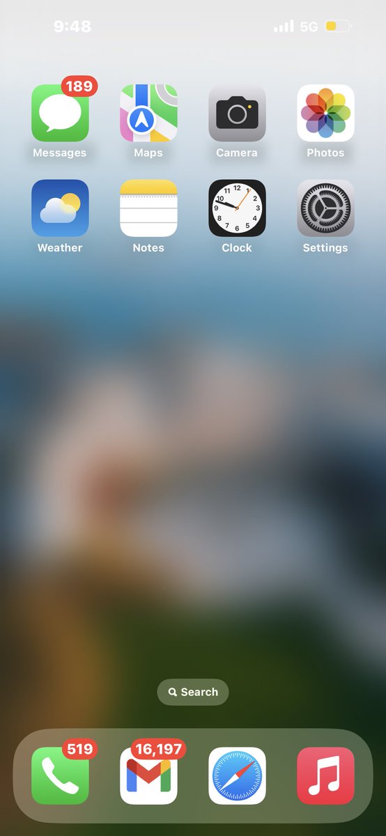 My personal gratification from owning my cell phone has grossly diminished over the last 10 years. 

I cherished my phone when I was younger. It connected me with friends in a way that had not been possible. It was a marvel device to me at the time - a magic trick of sorts.