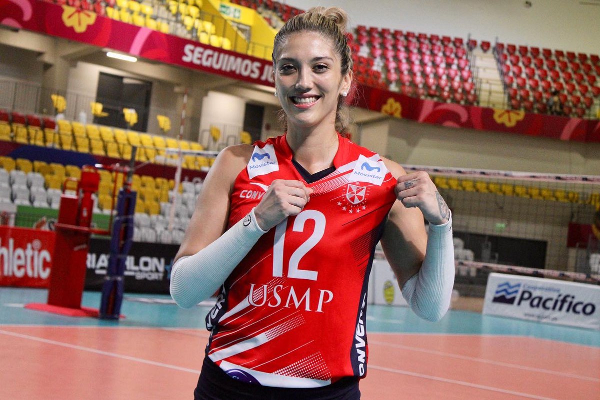 USMPVoleibol tweet picture