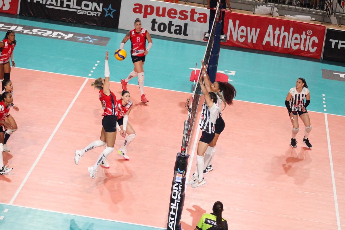 USMPVoleibol tweet picture