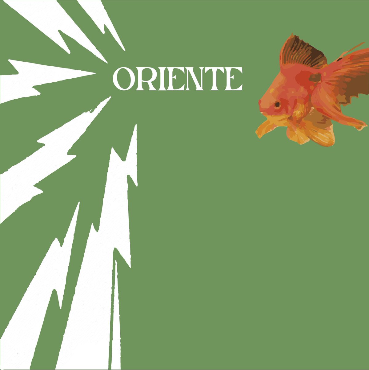 Oriente es el nombre de nuestro próximo sencillo!!
Esperen la fecha pronto 🏔️⛰️