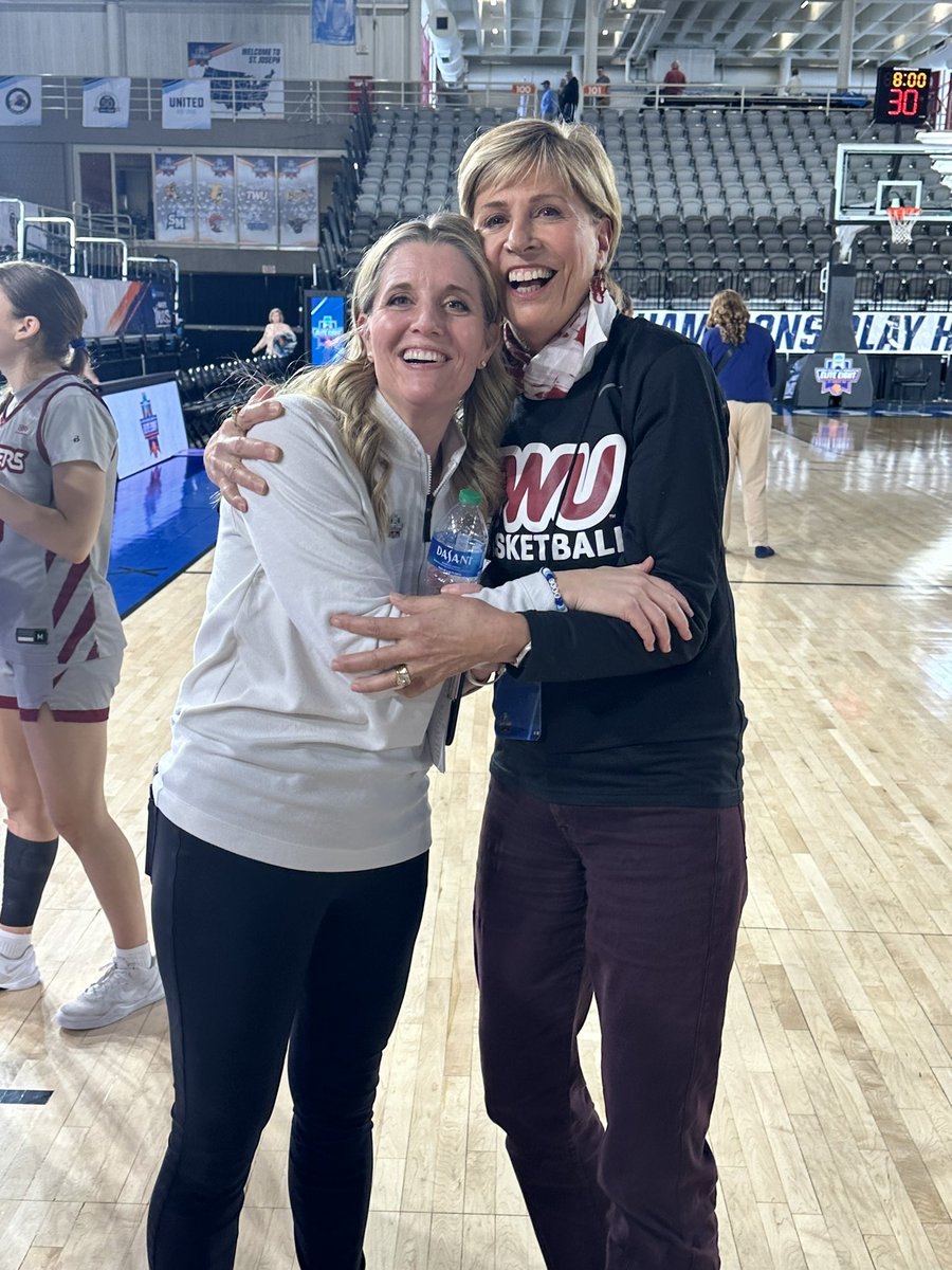 Carine Feyten tweet media