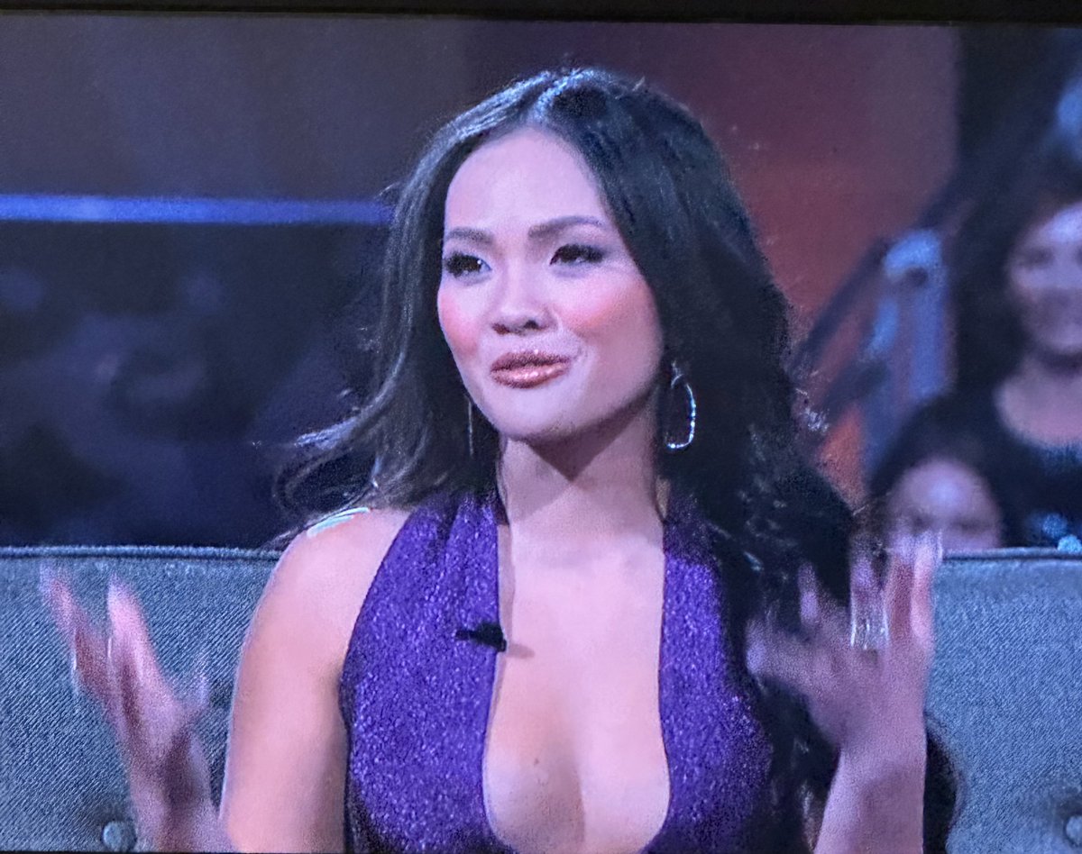 TheBachBabes's tweet image. The way I’ve actually never been more shocked 

#TheBachelor