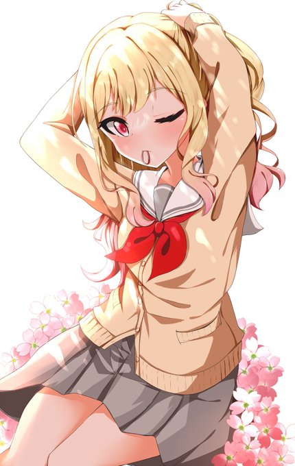 咲希ちゃん好き 