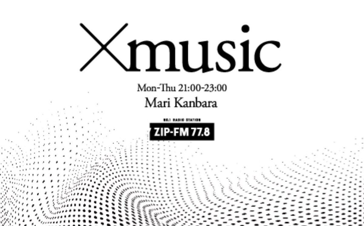 mikamichisako's tweet photo. 【radio📻】

本日22:10〜22:30、ZIP-FM「×music」内コーナー「United with NexTone / ArtLed」にて、sayuras 1st EP『Adult Organized Rock』の中から『揺れる』をO.A.していただきます🙌

聴いてね😃🌙

https://t.co/PtIIQFpJP3

radiko🎧
https://t.co/FgOXLN3PQw

@cross_music_778 @NexTone_Inc_DDG 
@NexTone_info 

#zipfm #xmusic #nextone #united #sayuras #揺れる #radiko