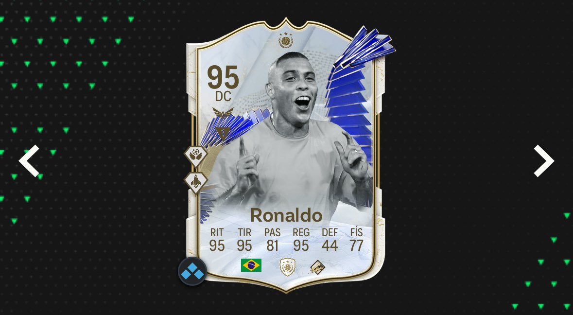 chuequico's tweet photo. @FUTCoinShop 🤫🧏‍♂️ https://t.co/tiWWGWUKMB