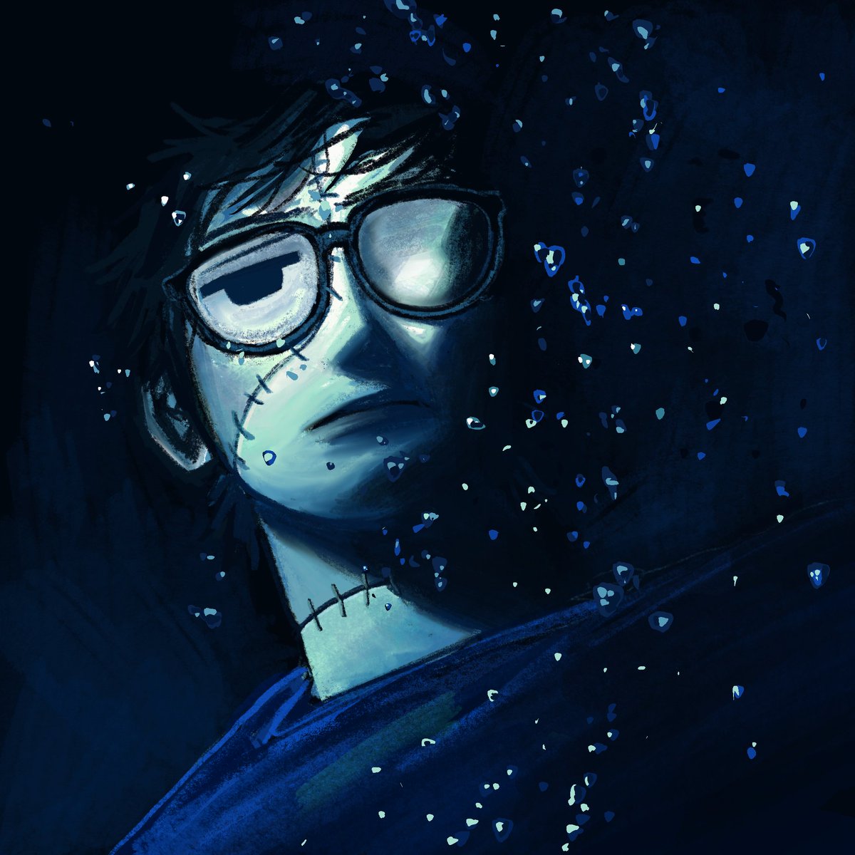 mudei a cor pra ficar combinando com meu banner...