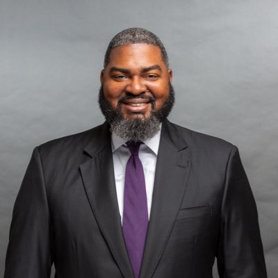 William D. Felder tweet media