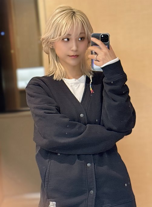 コスプレイヤーつんこのTwitter画像2