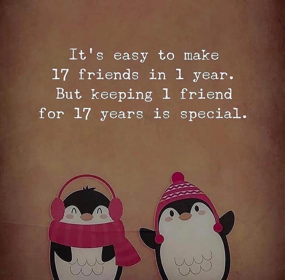 How many friends we make is easy to count, but the one we keep for years is priceless.🌟#truefriendship #specialbond

#natashastpier #ShopeeRamadan #cheatingwife #MoscowAttack #bbtvi #inesreg #chapri #Corrie #LoveIsland #RohitSharma𓃵