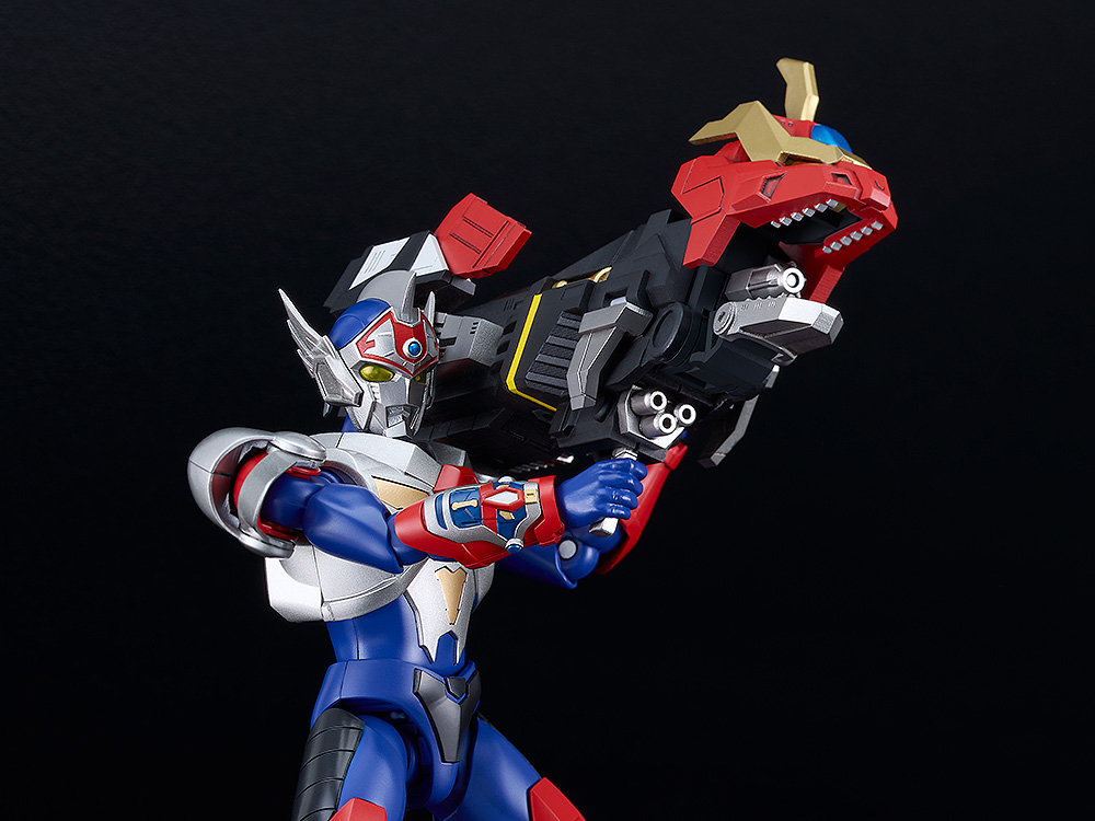 RT @gsc_mechasmile: 【#メカスマ 新商品情報！】 ⚡グッスマ公式