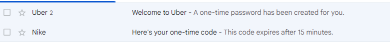 please stop trying to hack my nike account, i dont appreciate it