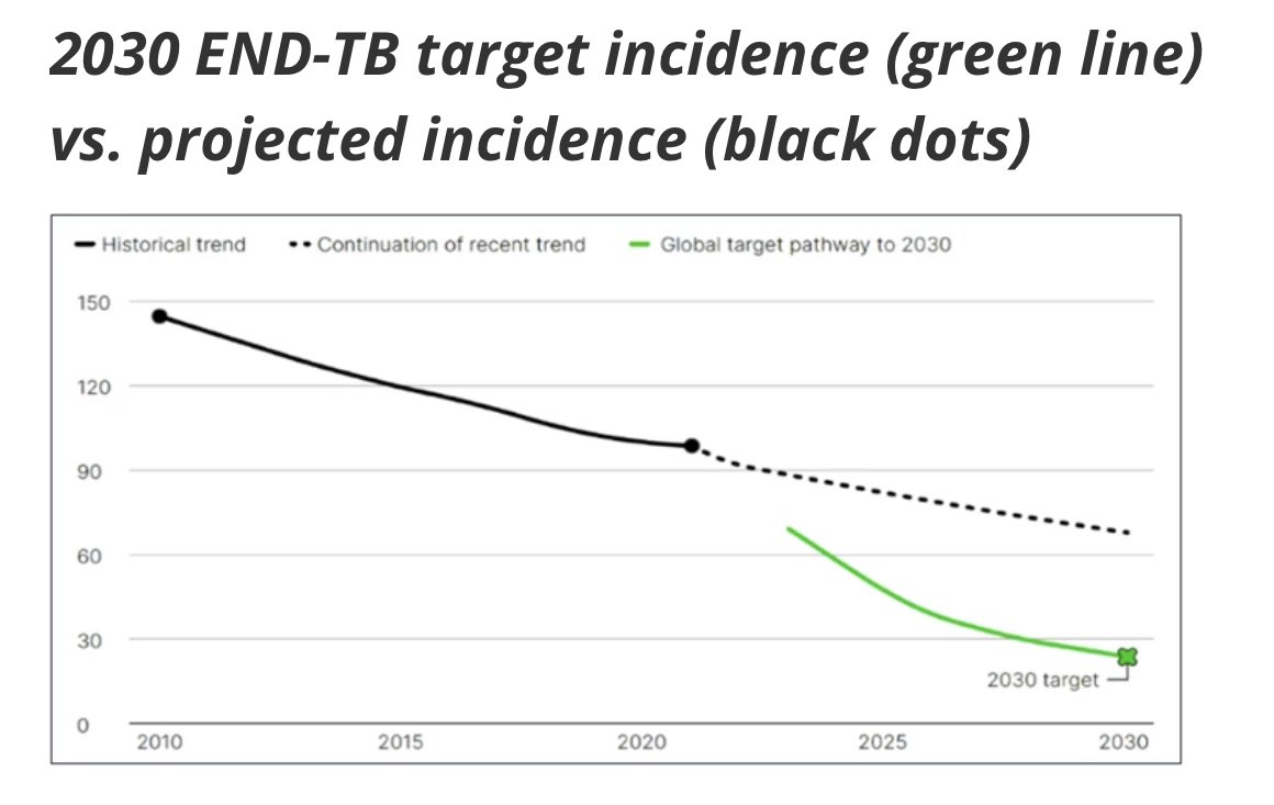 We are off-track from reaching the 2030 global targets for tuberculosis. The annual decline in incidence hovers around 1–2%, short of the 10% required. But there is hope. Countries like Argentina and Brazil are exemplary in embracing conditional cash transfers  for TB patients.…