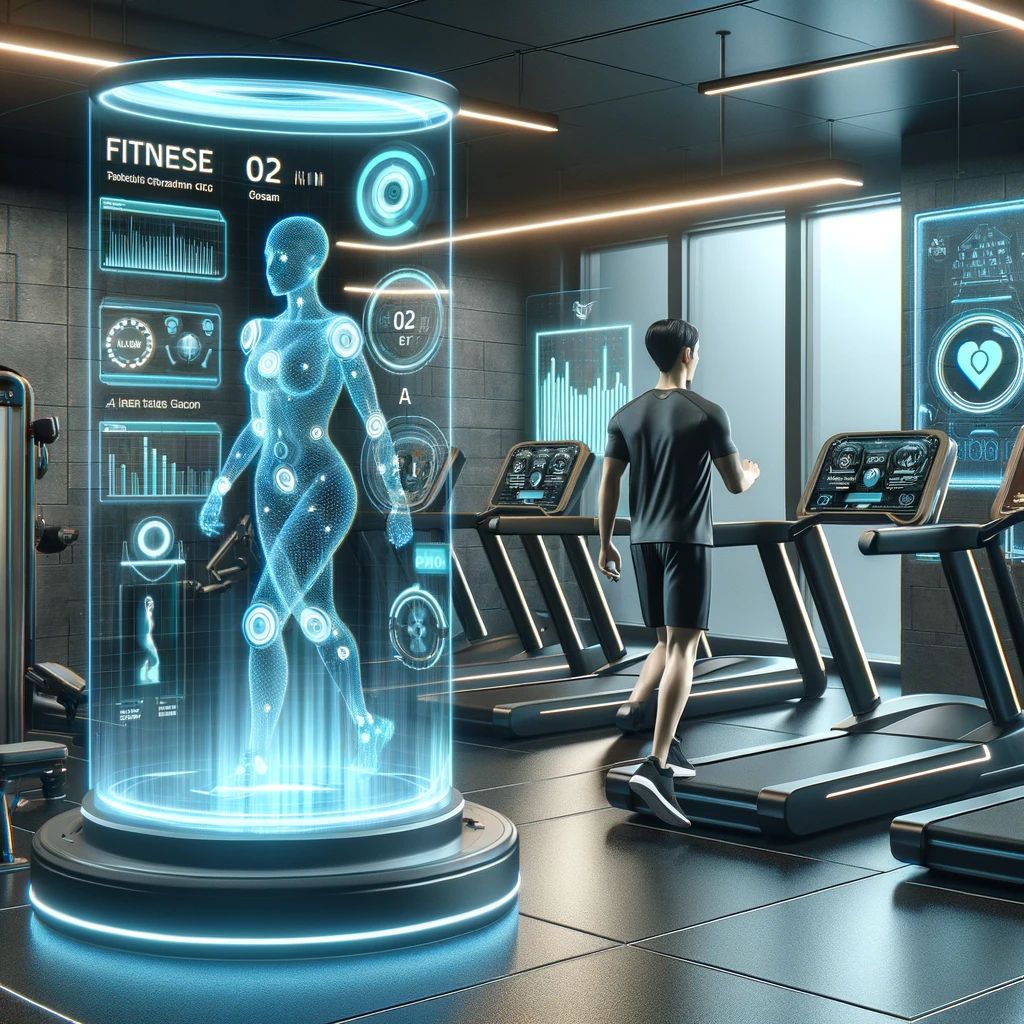 designerLA's tweet image. Impakt is revolutionizing fitness with AI, offering personalized workouts and real-time coaching. With a promise of smarter, not harder training, it&apos;s tailored to optimize your fitness journey. 
impakt.com

#FitnessRevolution #AIWorkout #TrainSmart