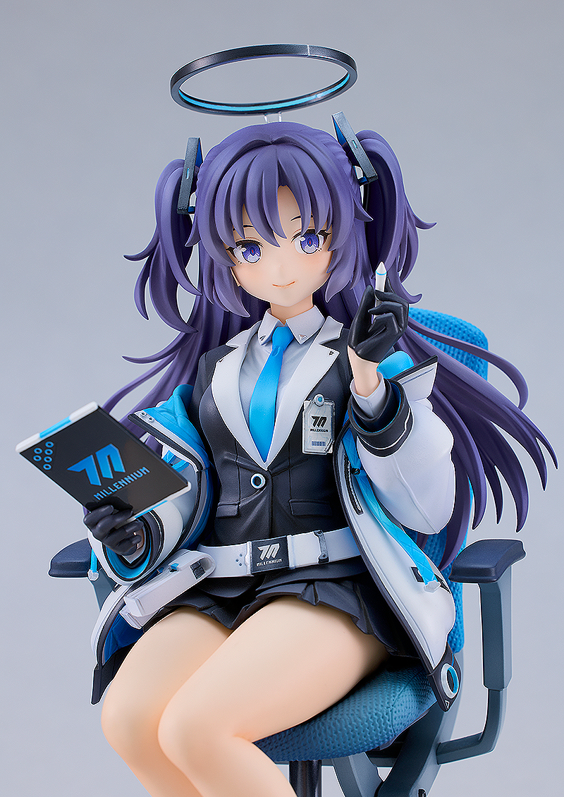 🔷 新商品情報 🔷 ￣￣￣￣￣￣￣ ユウカ ～会計の日常～ ______