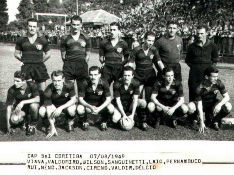 Museu Athletico Paranaense tweet media