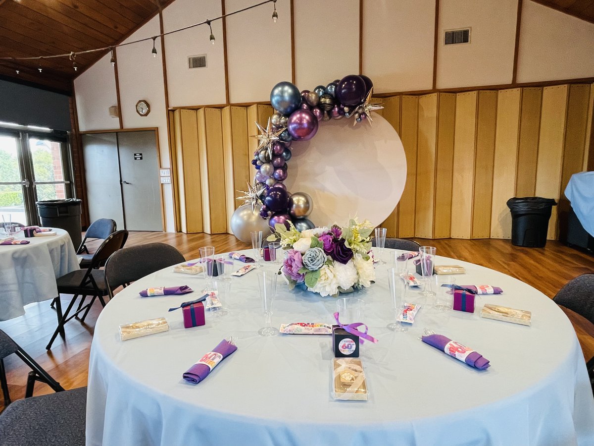 maram_bula's tweet photo. Kim Gaither called 📱us to bring our #creativity to her Sister Linda’s #60th #birthday with 🎈#balloons #balloongarland at #resurrectionlc in #redondobeach #nextdoor #ocmoms #marambucreativity @marambula.com https://t.co/nEbJ7zaE2P