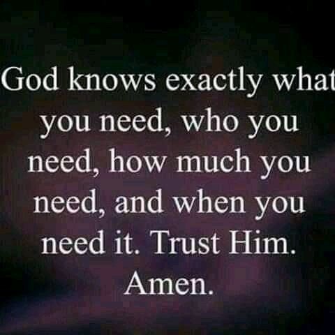 Davidjob269's tweet photo. Just trust in him https://t.co/6ISoXXYkJe