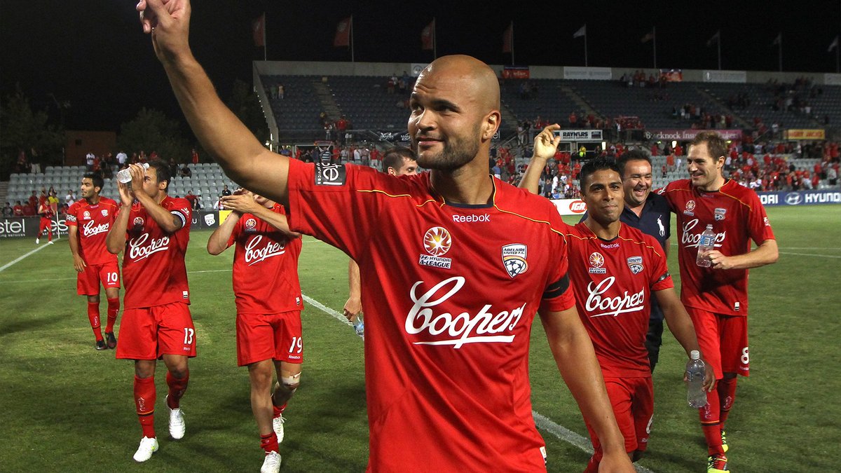 Coopers Stadium is set to mark an incredible milestone this Friday: hosting its 250th A-League Men’s match!  🎉

To celebrate, we're giving away five double passes!

Share your favourite Coopers Stadium moments in the comments below for your chance to win 📸🎥