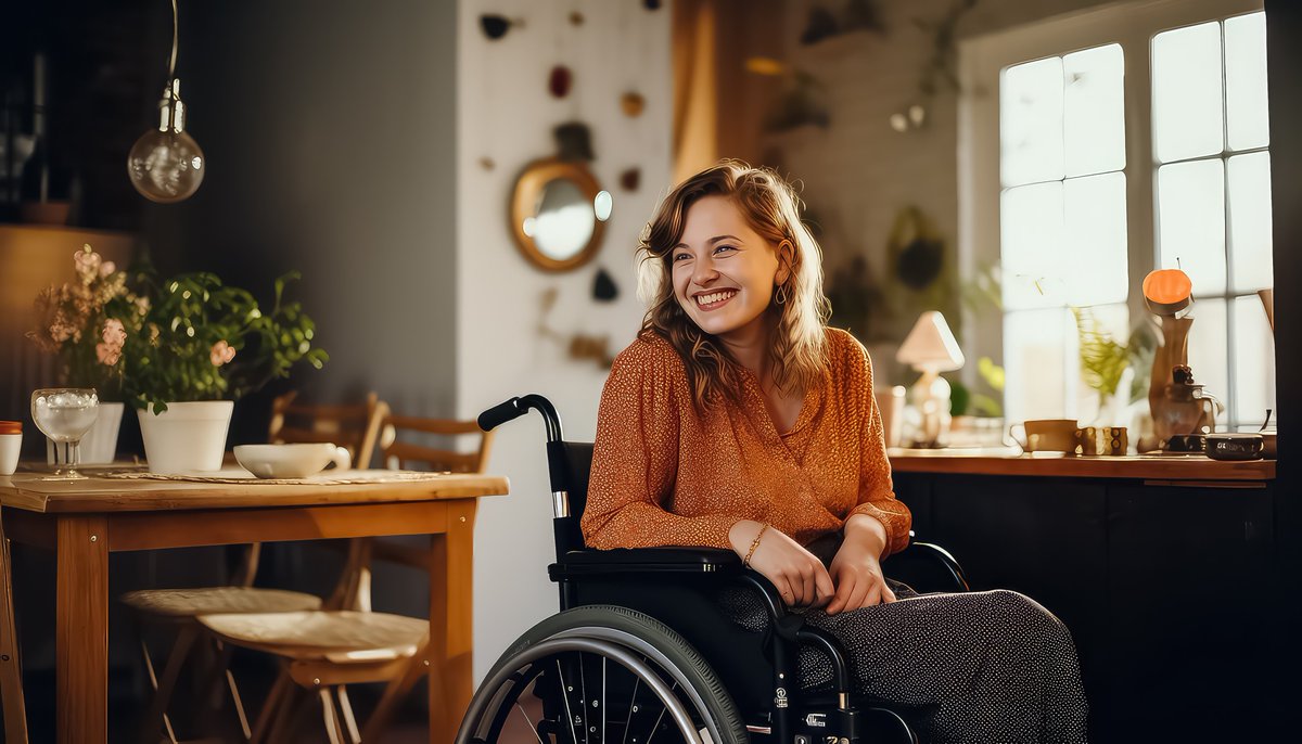 🏠 New @AHURI_Research led by @CurtinUni reveals why people with disability still have challenges finding suitable housing, despite $700M in annual funding for the Specialist Disability Accommodation program. 👉 tinyurl.com/3wycc2s7 #CurtinResearch