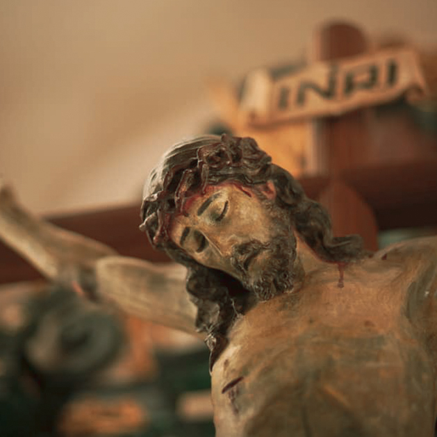 📌 ACTUACIÓN | #MartesSanto 

¡Hoy acompañamos al 𝐒𝐭𝐦𝐨. 𝐂𝐫𝐢𝐬𝐭𝐨 𝐝𝐞𝐥 𝐏𝐞𝐫𝐝𝐨́𝐧 de #LignumCrucisConil en su estación de penitencia! ✝️🎶 

🎵 Trío de #CapillaMusicalPasión 

➡️ capillamusicalpasion.com/evento/hdad-li… 

#SemanaSanta2024 #SemanaSantaConil