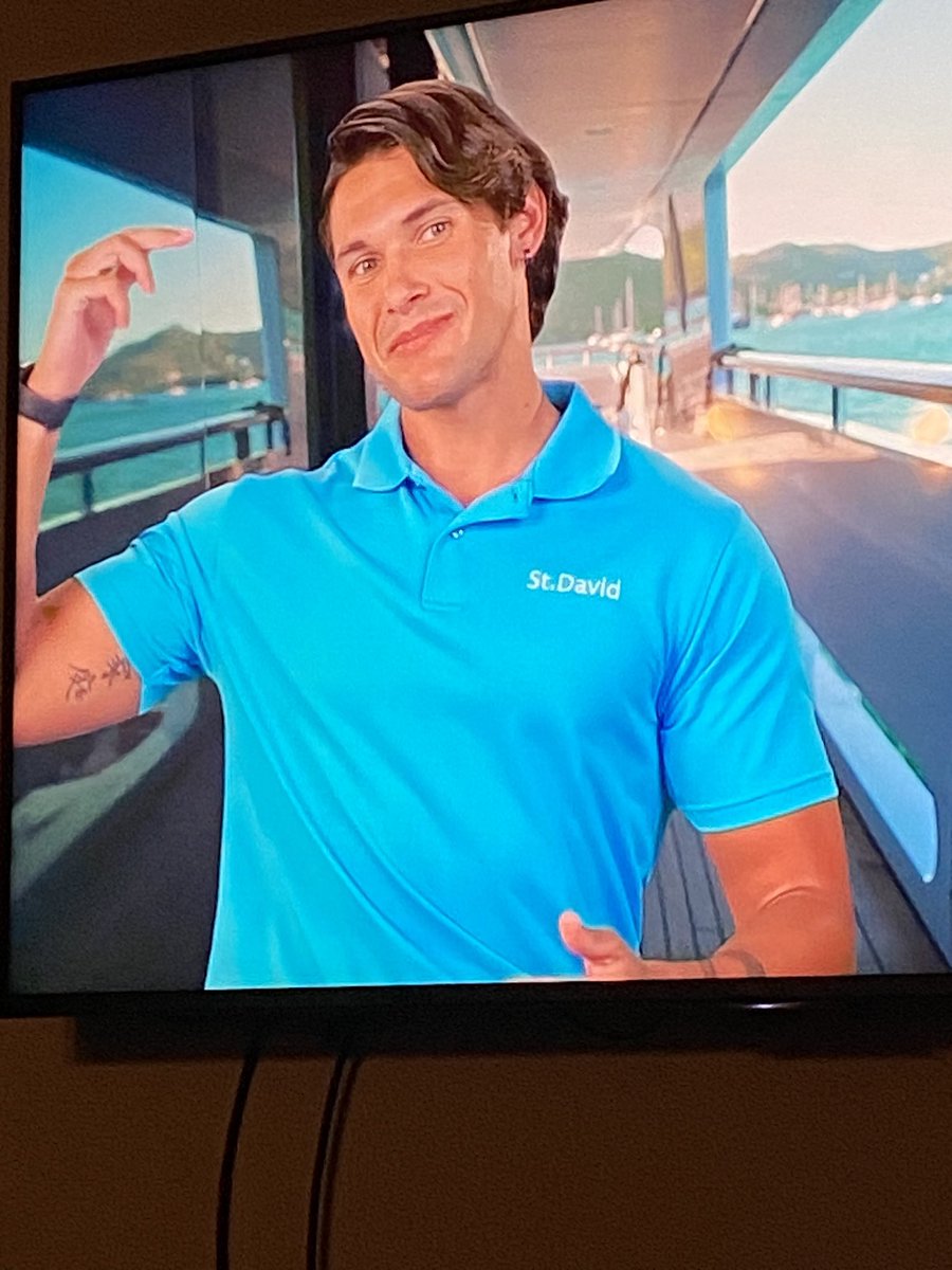 butimjohnweiss's tweet photo. #BelowDeck https://t.co/albUhHiAOy