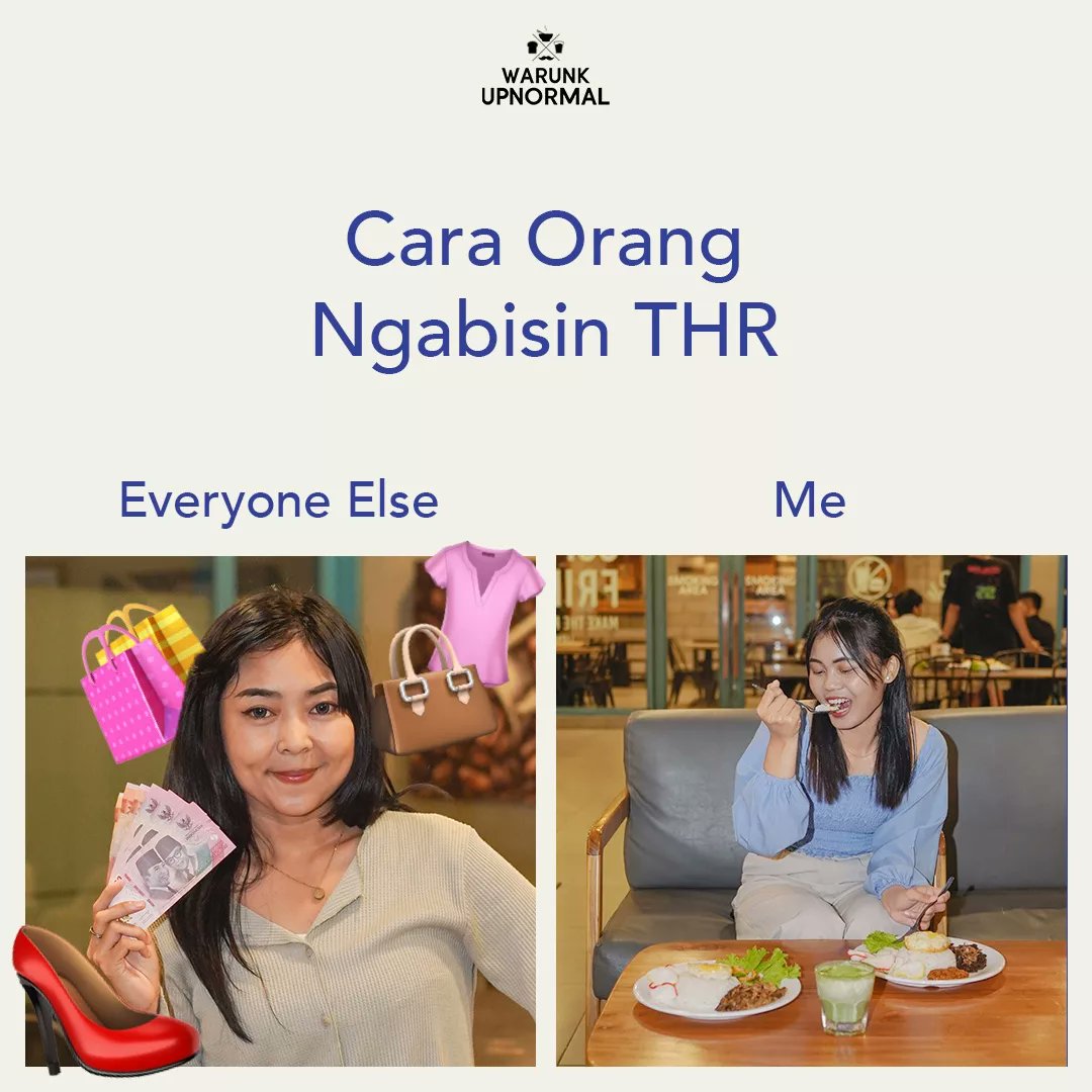 Warunk Upnormal tweet media