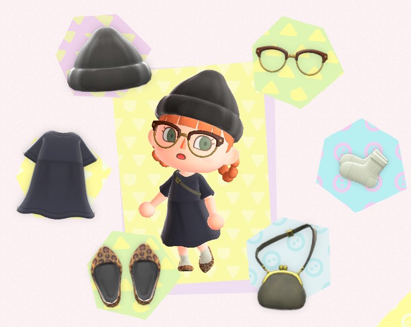 AlbertaStepp's tweet image. 最近ちゃんとログインできてない日が多いせいか、引っ越したがる住民さんが多い😭
自分のせいだけど悲しいな🥲
もうちょっと真面目にゲームします！！
#あつまれどうぶつの森
#あつ森