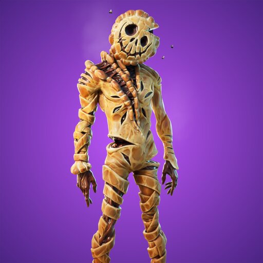 WenegadeRaider's tweet photo. @LEGOFortnite Lego i need you to start cooking up some lego styles for Bigfoot, Trog and Mincemeat. 🦧🥧🔥 https://t.co/gVX0EyHb3R