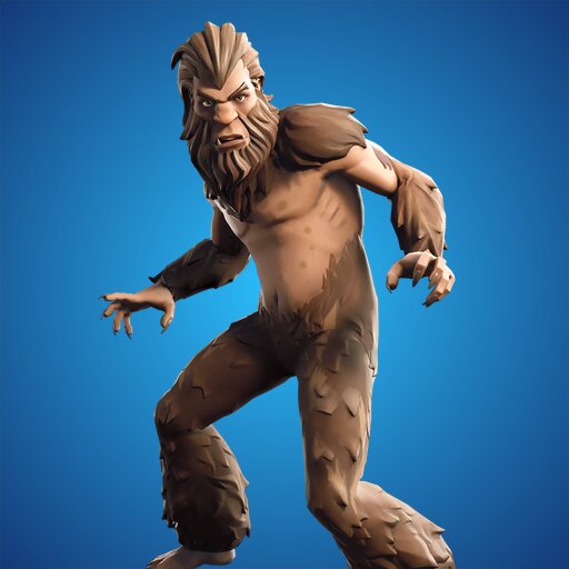 WenegadeRaider's tweet photo. @LEGOFortnite Lego i need you to start cooking up some lego styles for Bigfoot, Trog and Mincemeat. 🦧🥧🔥 https://t.co/gVX0EyHb3R