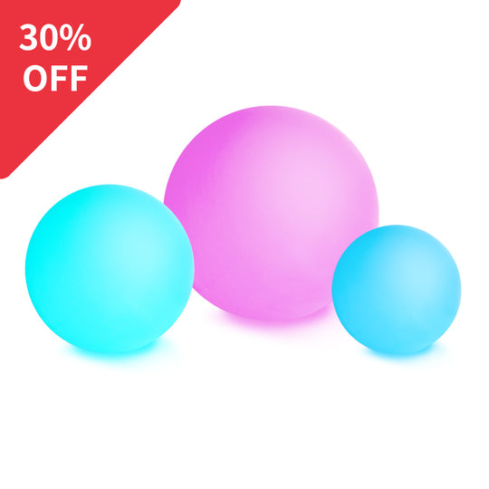 Spring sales🎉up to 40% off. #LOFTEK #balllight #outdoor #lighting #Spring #solar

If interested in, please visit: loftek.us/pages/deals