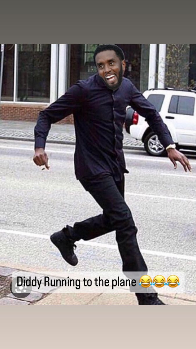 BlickaBillz's tweet photo. 😂😂😂😂#NoDiddy https://t.co/2ZRh2plfe7