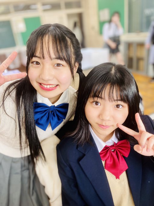 Twitterのコスプレ画像9