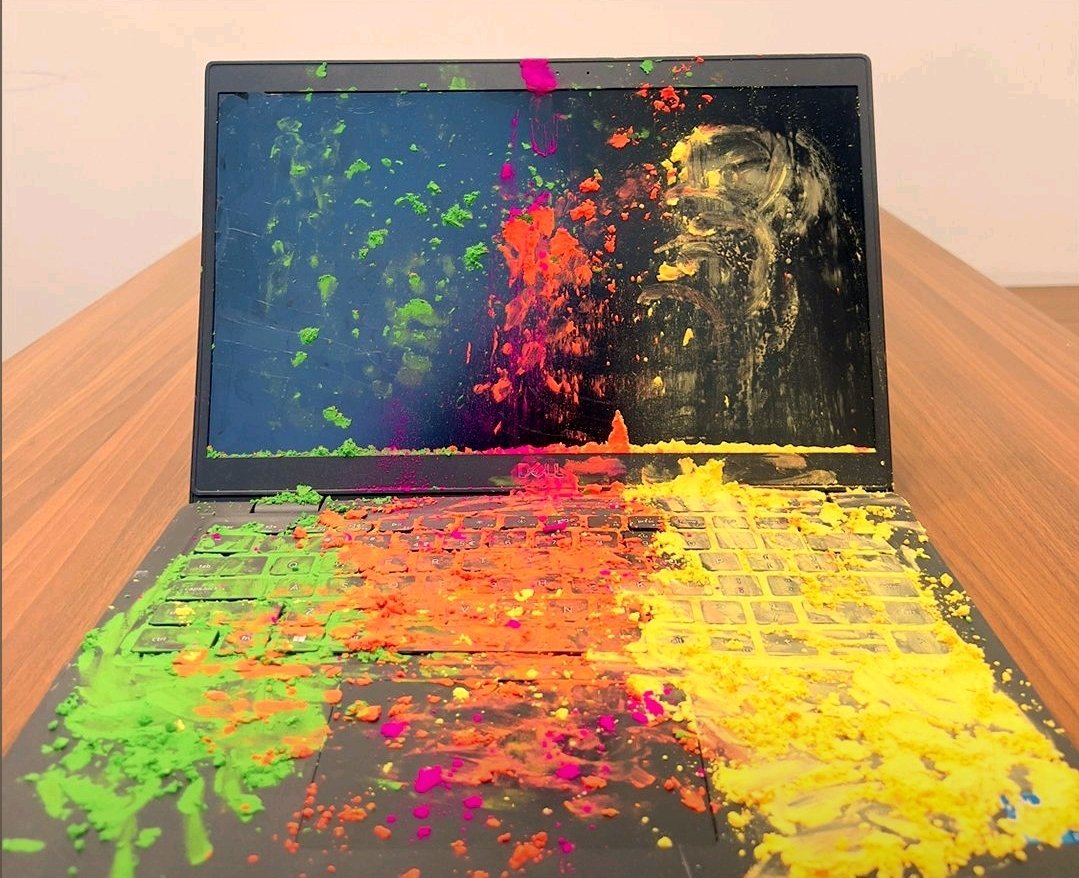 How was your Holi developers?

#developers