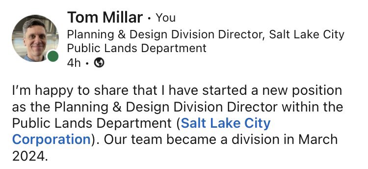 Tom Millar tweet media