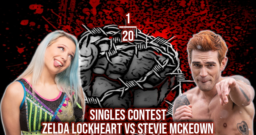 <a href="/GamerGirlZL/">🕹️Zelda Lockhart🎮</a> <a href="/GoodTimeStevie/">"Good Time" Stevie McKeown</a>