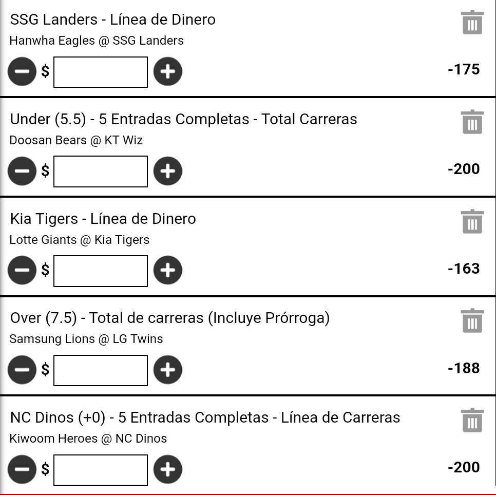 Picks KingAlex tweet media